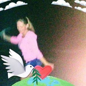 Meet your Posher, Cathy